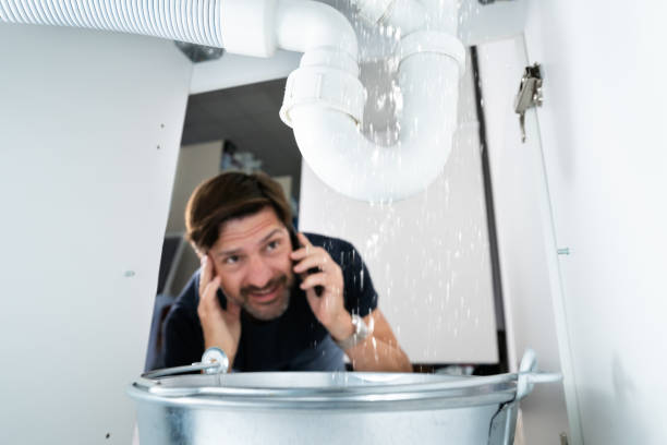 Shower Repair Services in Chimayo, NM