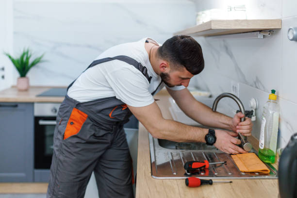 Best Residential Plumbing Services  in Chimayo, NM