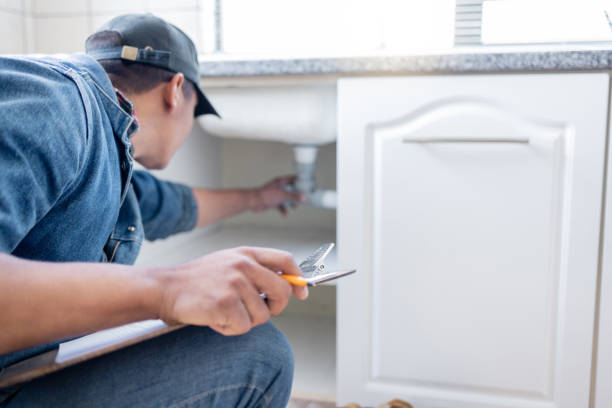 Best Commercial Plumbing Services  in Chimayo, NM
