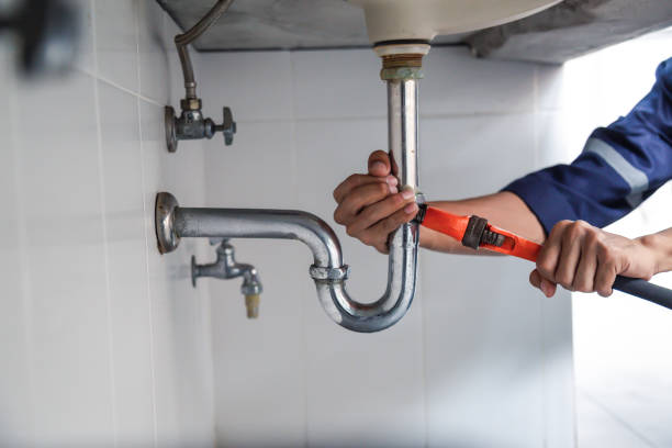 Best Shower Repair Services  in Chimayo, NM