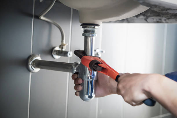 Best Plumbing Repair Near Me  in Chimayo, NM