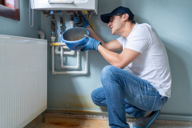 Best Emergency Plumbing Repair  in Chimayo, NM