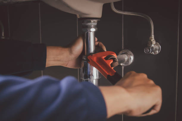 Best Pipe Repair Near Me  in Chimayo, NM